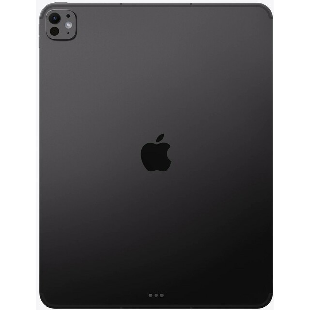 Планшет Apple iPad Pro 11 (2025) 256Gb Wi-Fi + Cellular (Цвет: Space Black)