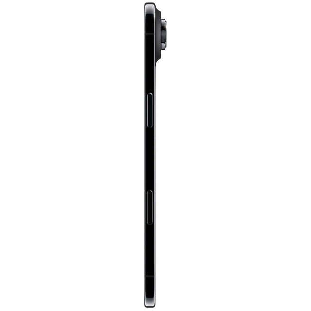 Смартфон Apple iPhone Air 1Tb (eSIM), черный