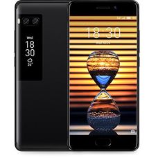 Смартфон Meizu Pro 7 64Gb (Цвет: Black)