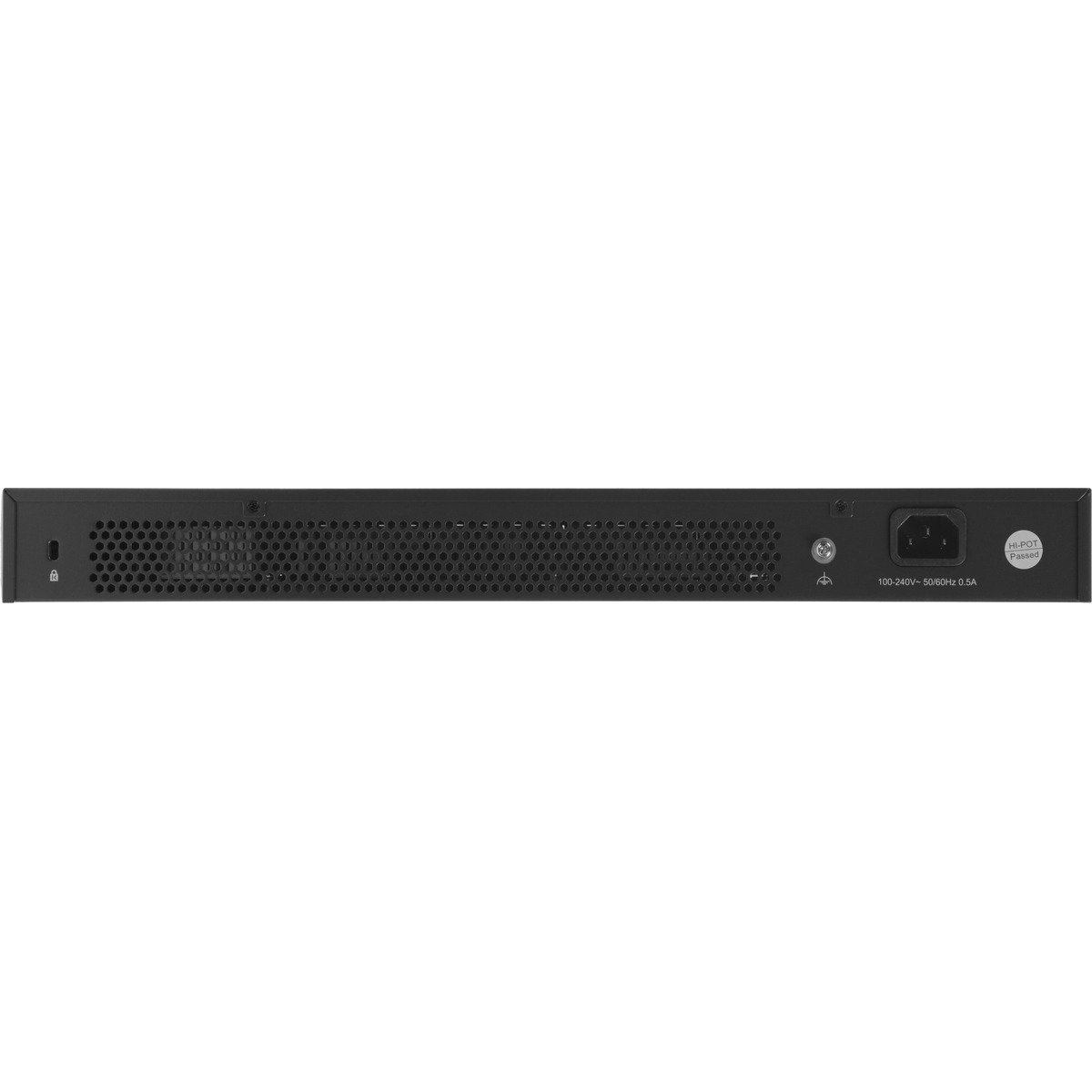 Коммутатор TP-Link TL-SG3428X