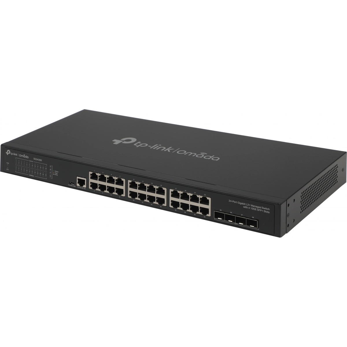 Коммутатор TP-Link TL-SG3428X