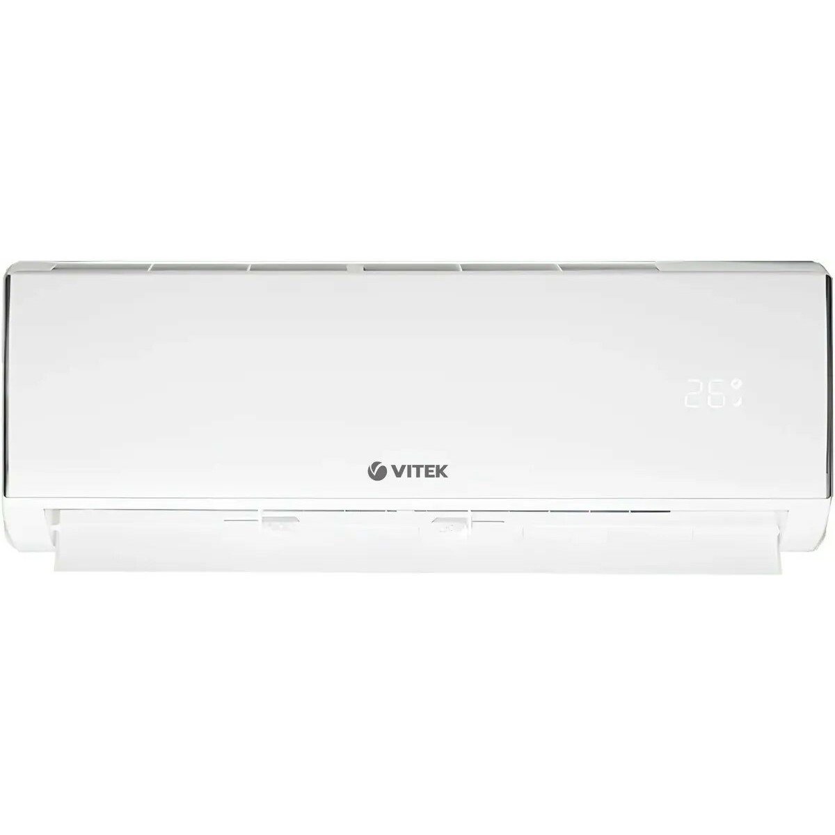 Сплит-система Vitek VT-2504, белый
