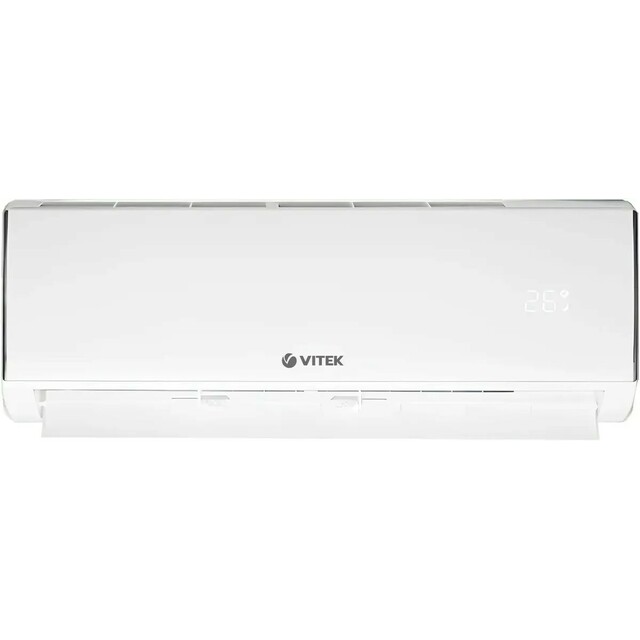Сплит-система Vitek VT-2504, белый