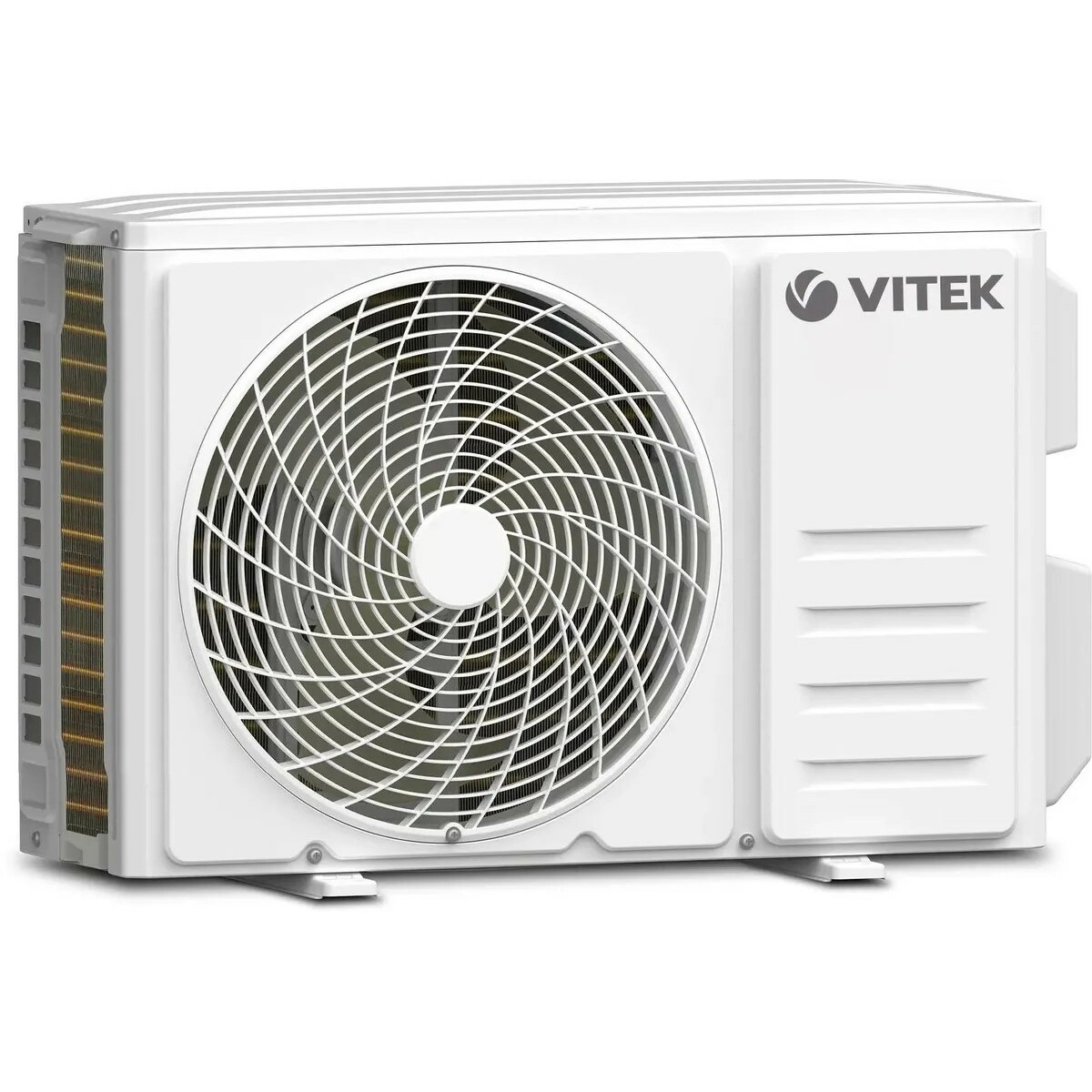 Сплит-система Vitek VT-2504, белый