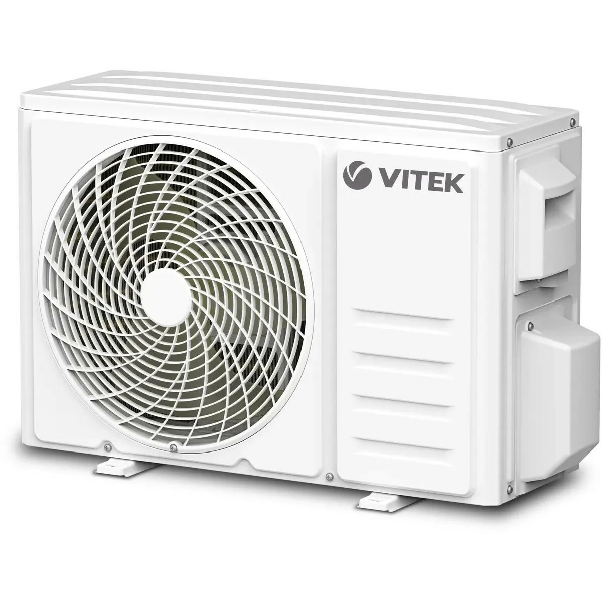 Сплит-система Vitek VT-2512, белый