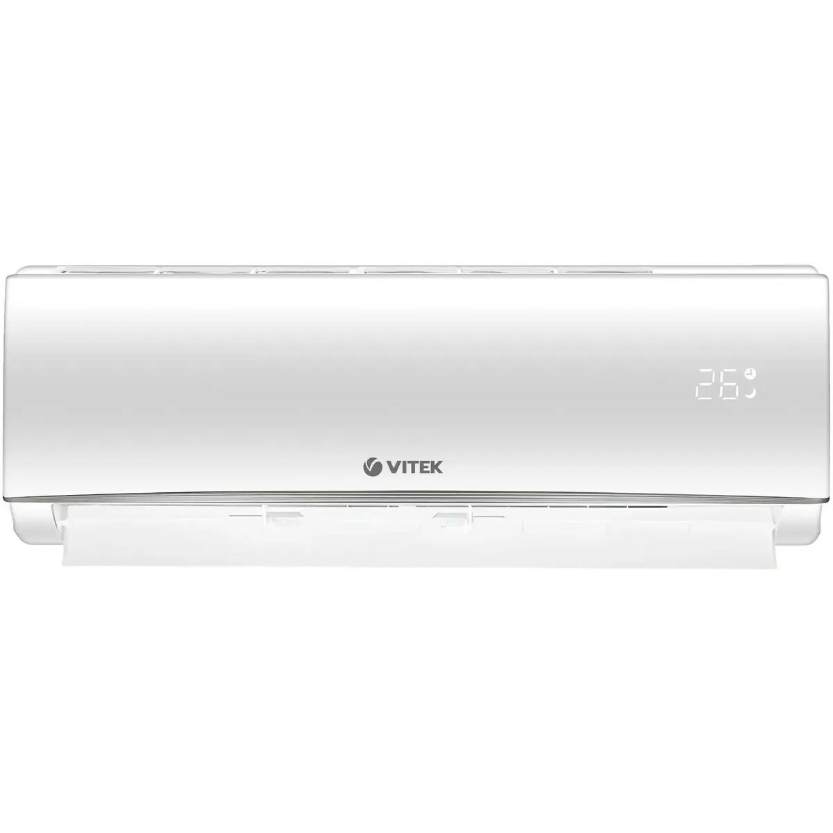 Сплит-система Vitek VT-2514, белый