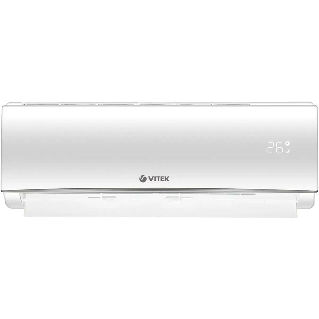 Сплит-система Vitek VT-2514, белый