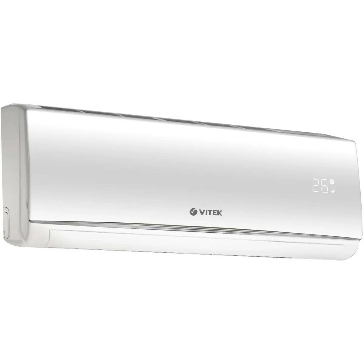 Сплит-система Vitek VT-2514, белый