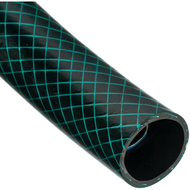 Шланг Palisad поливочный армированный 3 слойный ПВХ 1