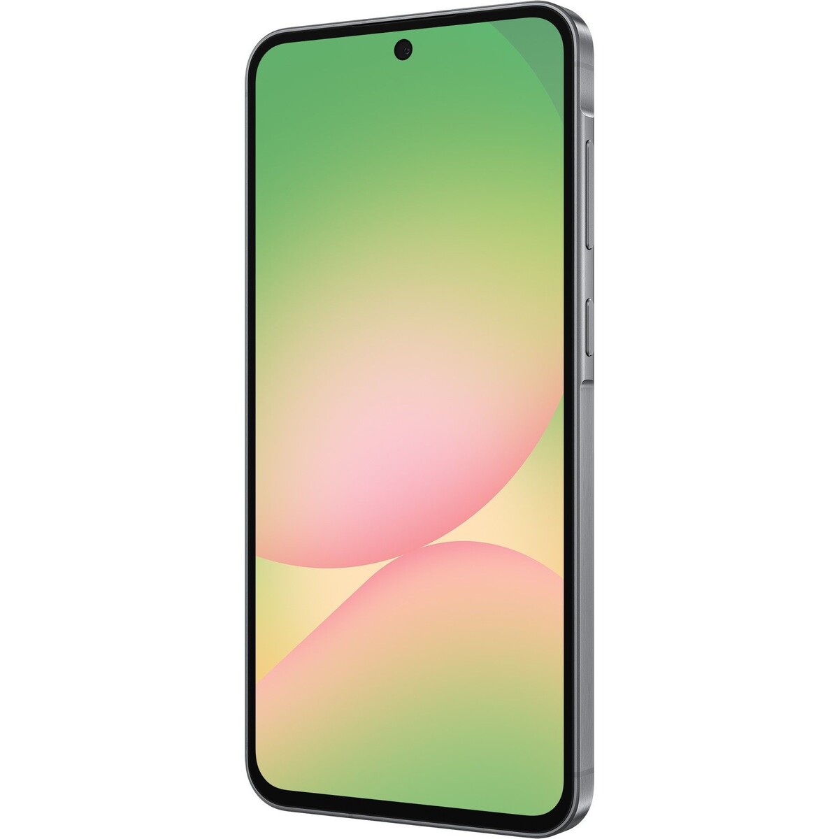 Смартфон Samsung Galaxy A56 5G 8 / 256Gb A566EZKCCAU, черный