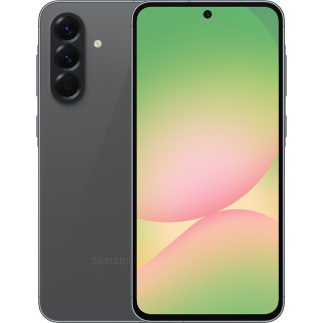 Смартфон Samsung Galaxy A56 5G 8 / 256Gb A566EZKCCAU, черный