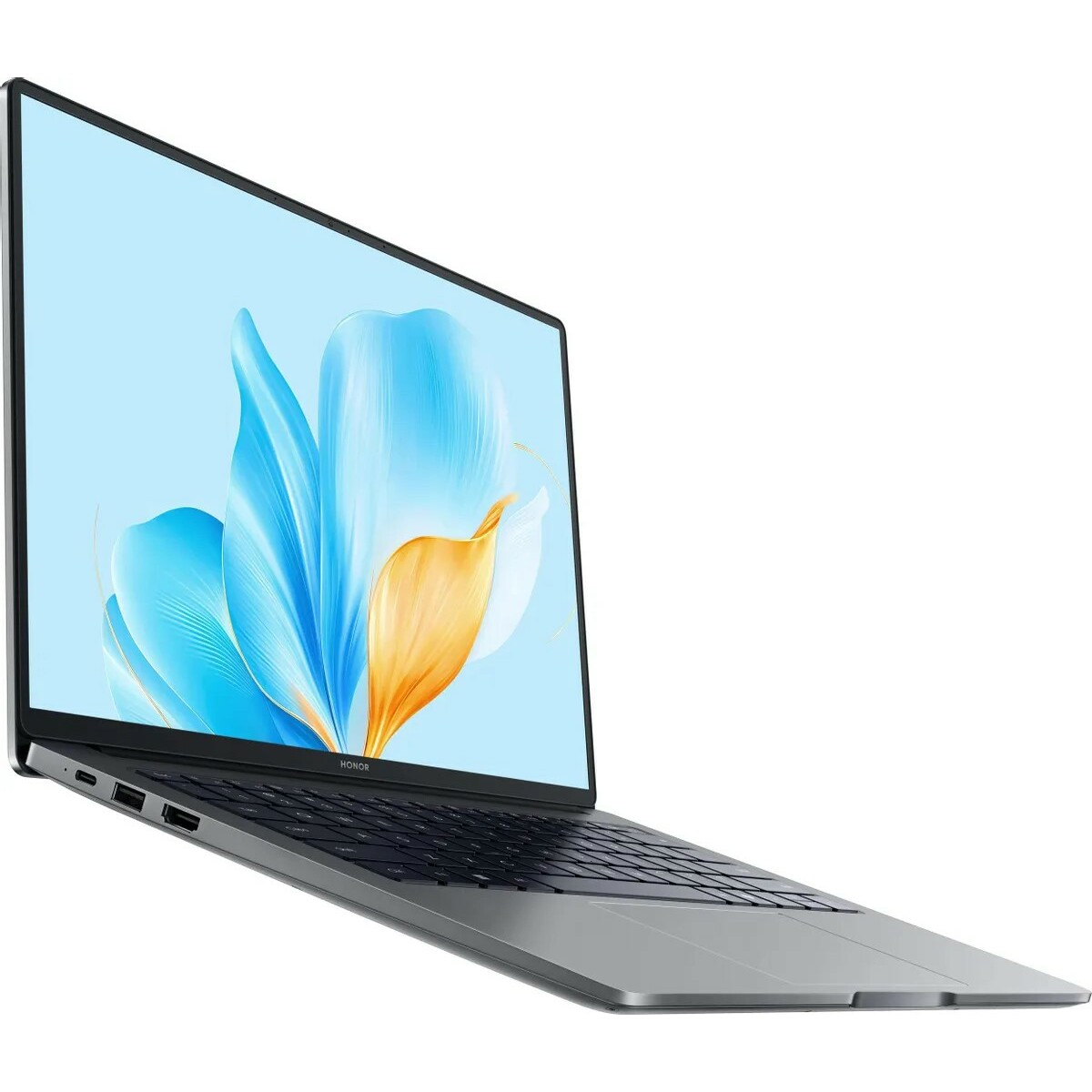 Ноутбук Honor MagicBook X14 FRG-X (Core i5 13420H 2.1Ghz/16Gb LPDDR4x/SSD1Tb/Intel UHD Graphics/14