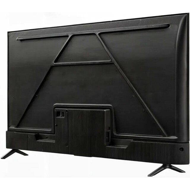 Телевизор TCL 65  65V6B, черный 