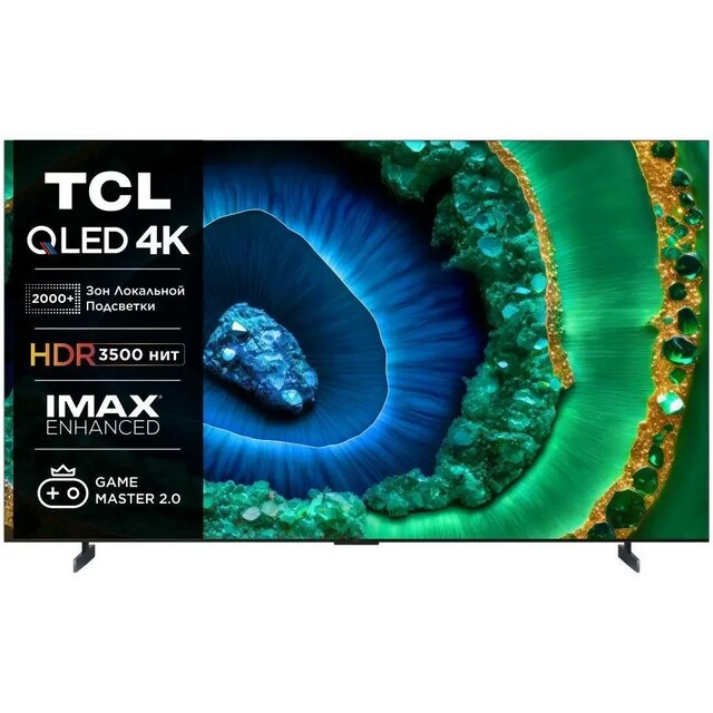 Телевизор TCL 85