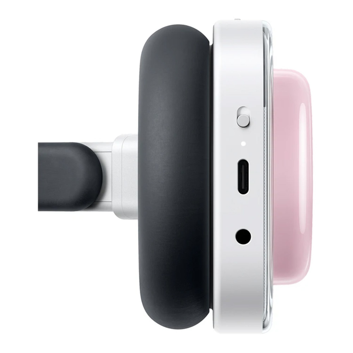 Наушники Nothing Headphone (a), розовый