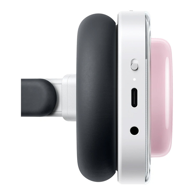 Наушники Nothing Headphone (a), розовый Наушники Nothing Headphone (a), розовый