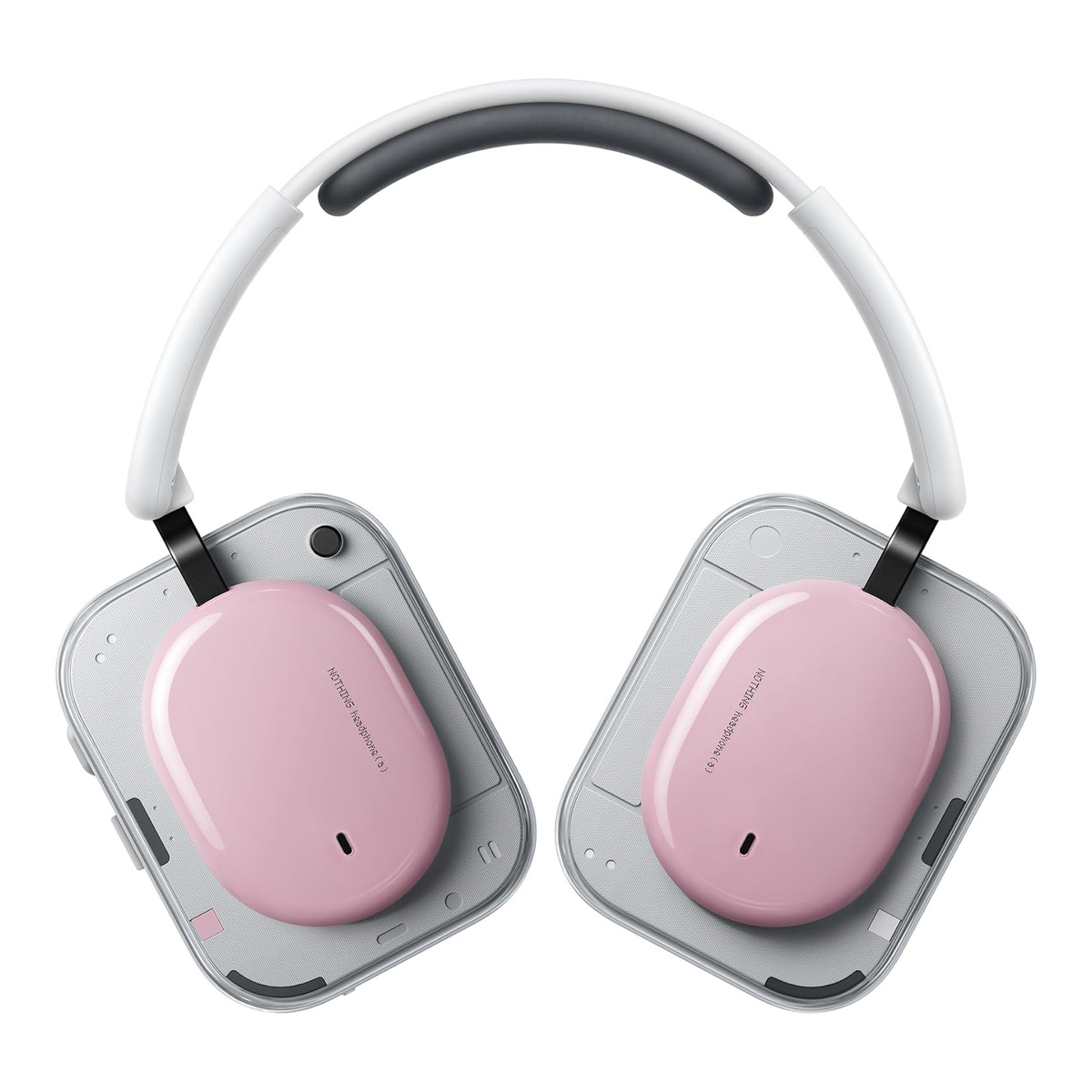 Наушники Nothing Headphone (a), розовый