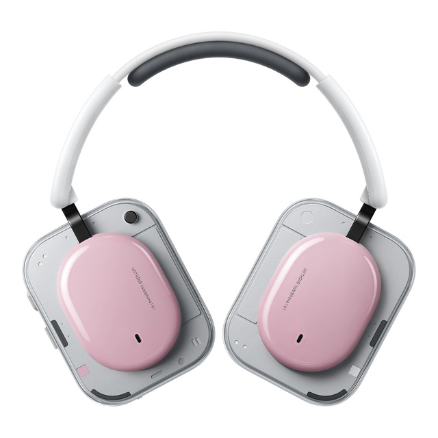 Наушники Nothing Headphone (a), розовый Наушники Nothing Headphone (a), розовый