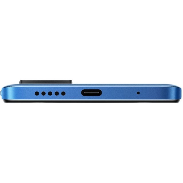 Смартфон Xiaomi Redmi Note 11 4/128Gb (NFC) RU (Цвет: Twilight Blue)