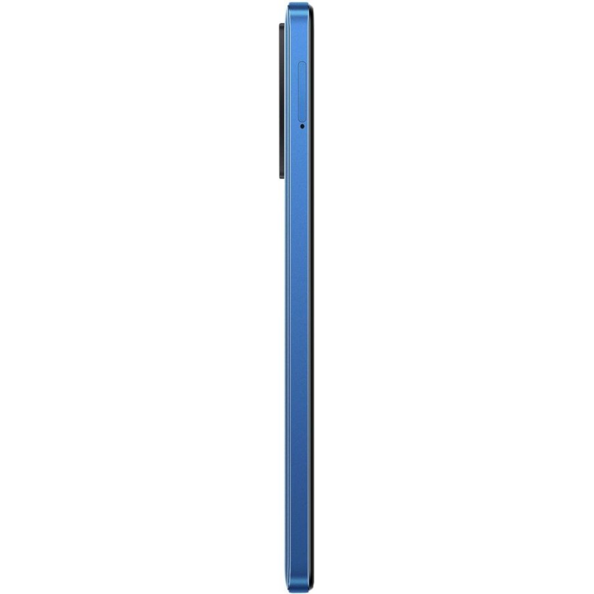 Смартфон Xiaomi Redmi Note 11 4 / 128Gb (NFC) RU (Цвет: Twilight Blue)