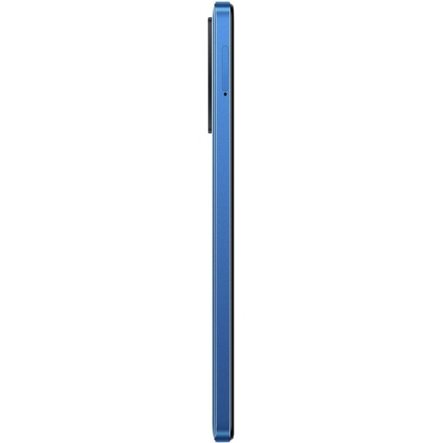 Смартфон Xiaomi Redmi Note 11 4/128Gb (NFC) RU (Цвет: Twilight Blue)