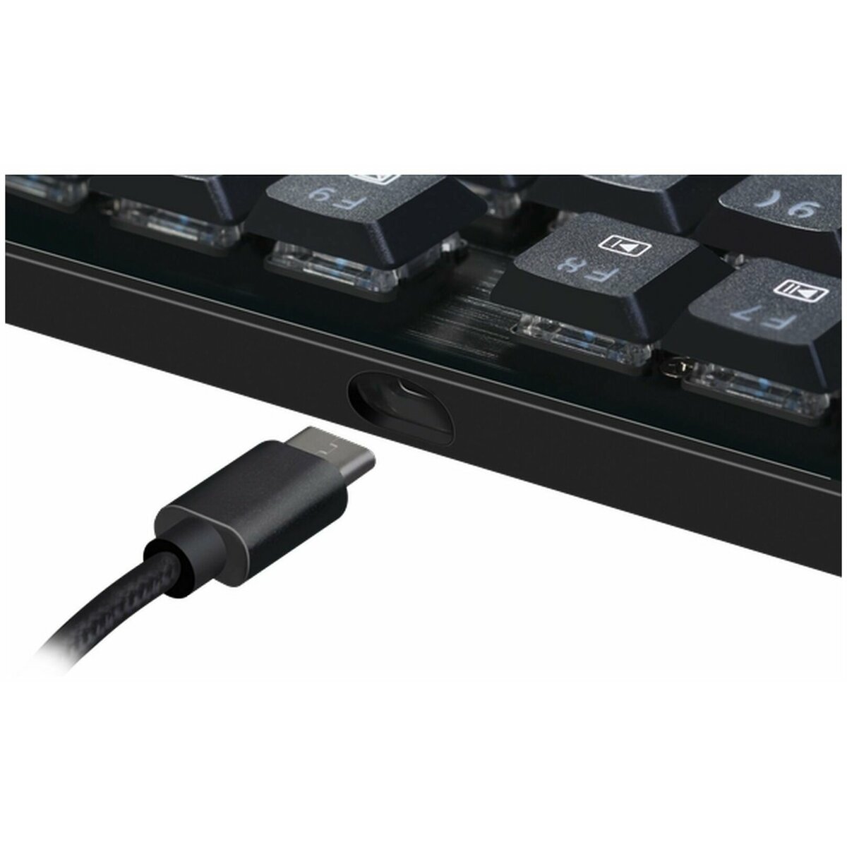 Клавиатура Redragon Dragonwarrior (Цвет: Black)