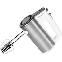 Миксер ручной Red Solution RHM-M2108 (Цвет: White/Silver)