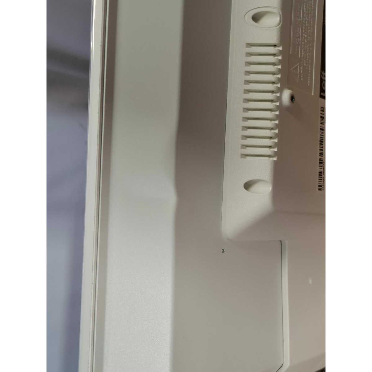 Телевизор Leff 24" 24H691T, белый