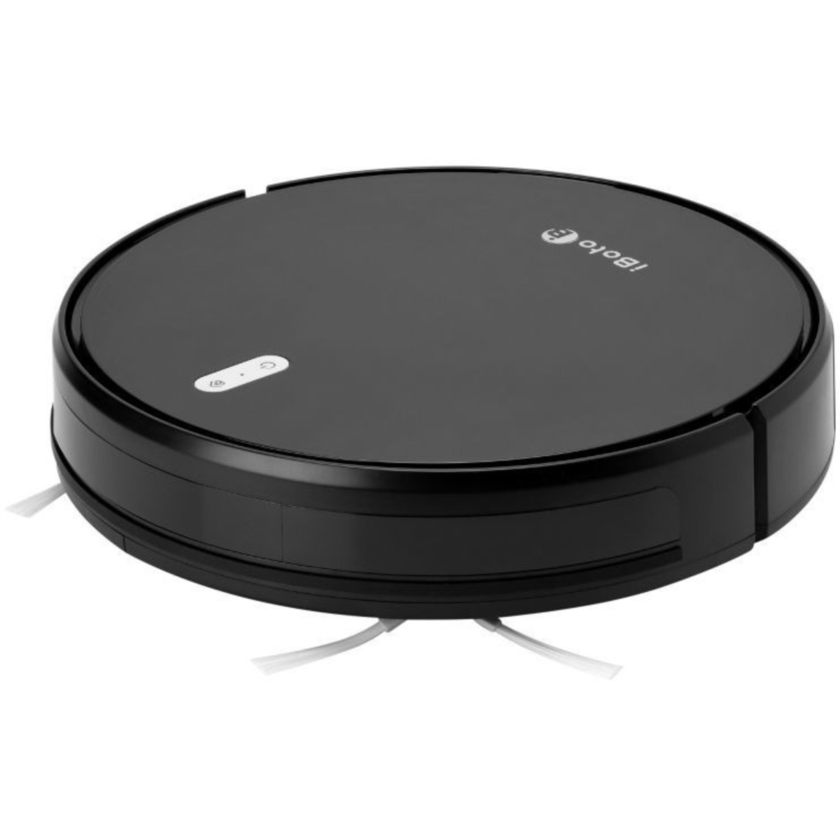Робот-пылесос iBoto Smart Х420GW Aqua (Цвет: Black)