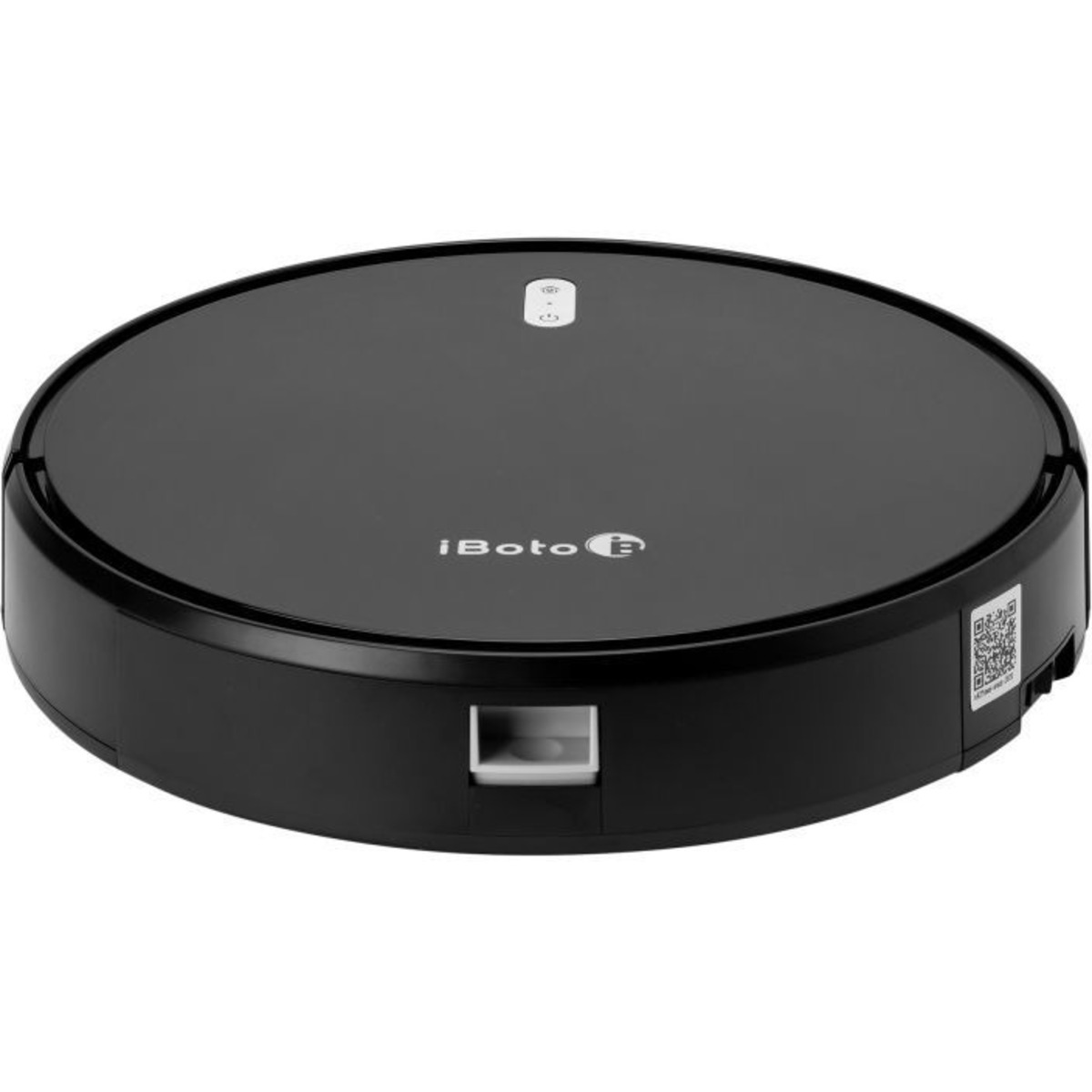 Робот-пылесос iBoto Smart Х420GW Aqua (Цвет: Black)