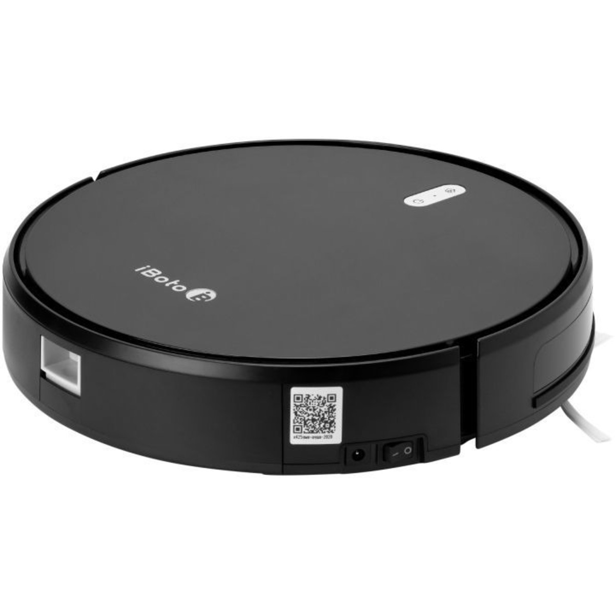 Робот-пылесос iBoto Smart Х420GW Aqua (Цвет: Black)