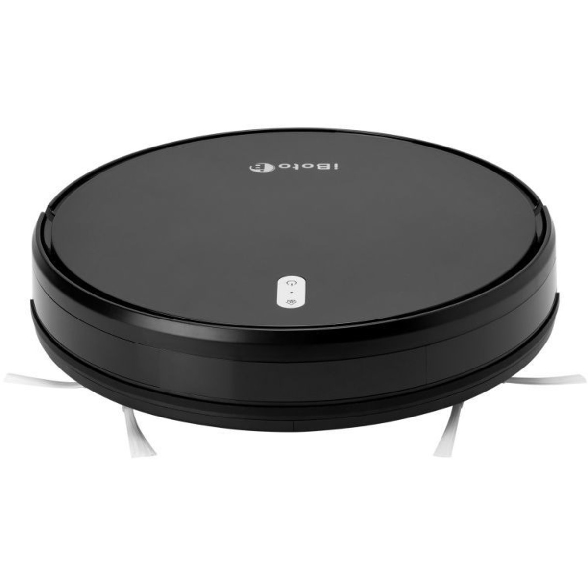 Робот-пылесос iBoto Smart Х420GW Aqua (Цвет: Black)