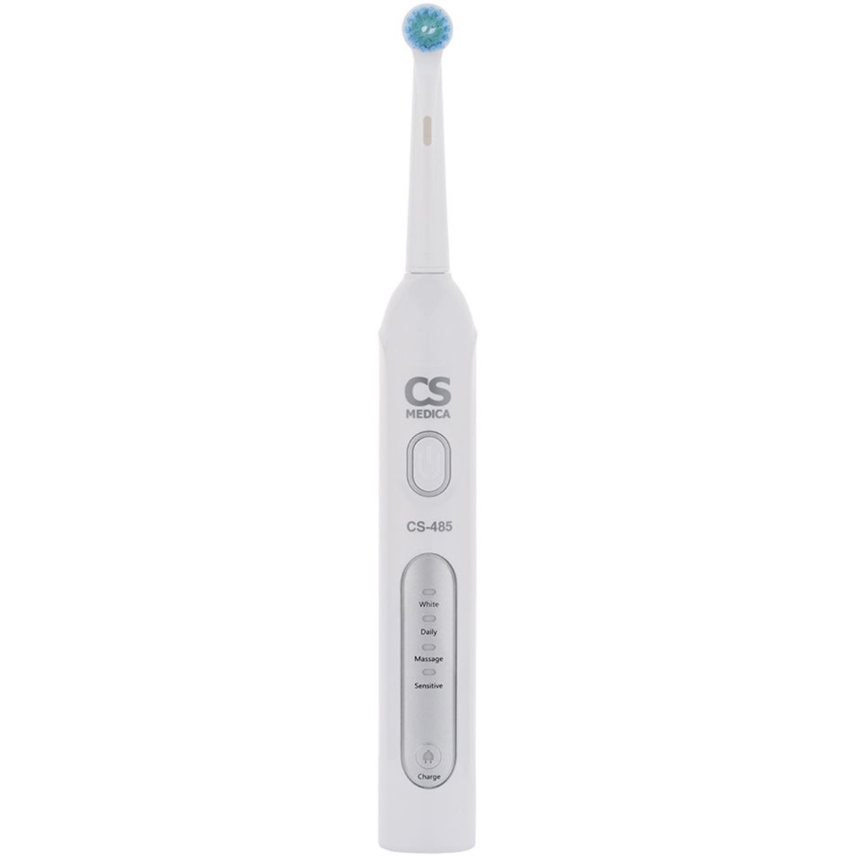 Зубная щетка электрическая CS Medica CS-485 (Цвет: White)