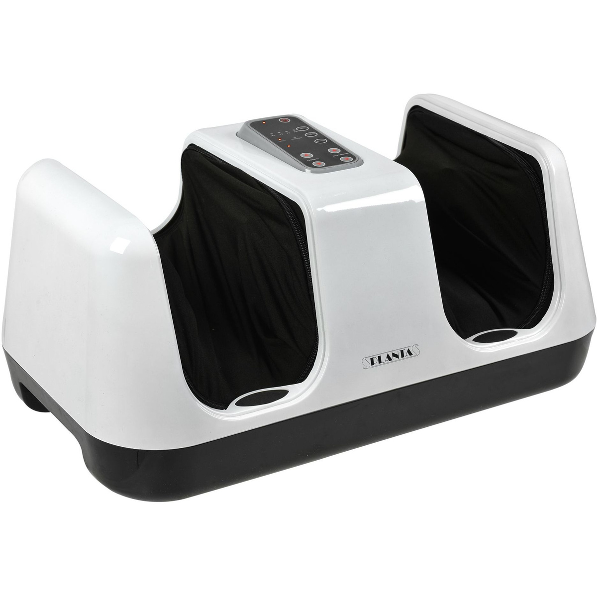 Массажер для ног Planta MF-4W (Цвет: White)