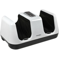 Массажер для ног Planta MF-4W (Цвет: White)