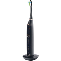 Зубная щетка электрическая Polaris PETB 0101 BL/TC (Цвет: Black)