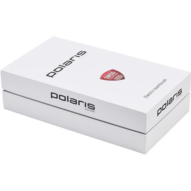 Зубная щетка электрическая Polaris PETB 0101 TC (Цвет: White)