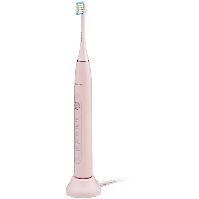 Зубная щетка электрическая Polaris PETB 0503 PK/TC (Цвет: Pink)