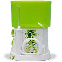 Ирригатор Waterpik WP-260ЕU (Цвет: White/Green)