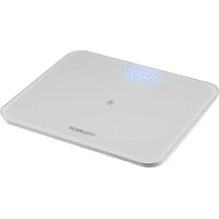 Весы напольные электронные Scarlett SC-BS33ED48 (Цвет: White)