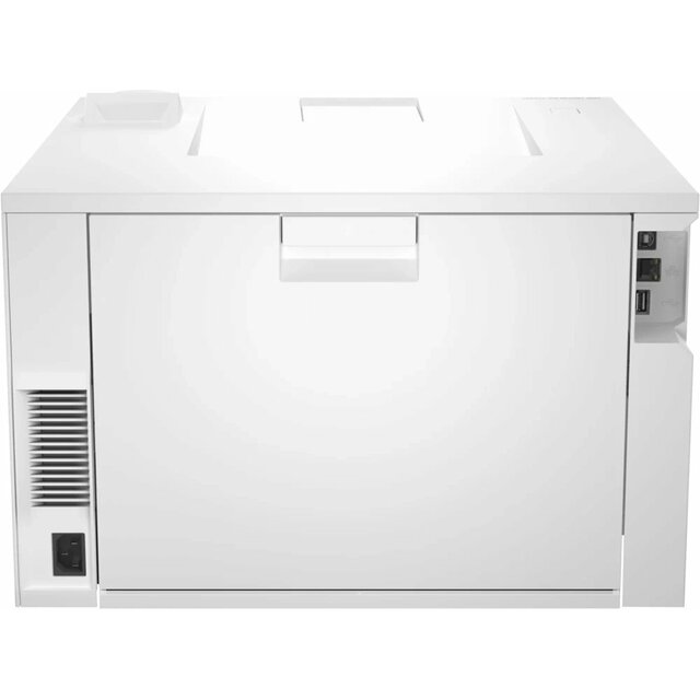 Принтер лазерный HP Color LaserJet Pro 4203dn (4RA89A) (Цвет: White / Blue) Принтер лазерный HP Color LaserJet Pro 4203dn (4RA89A) (Цвет: White / Blue)