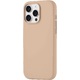 Чехол-накладка uBear Touch Mag Case для смартфона Apple iPhone 16 Pro Max (Цвет: Latte)