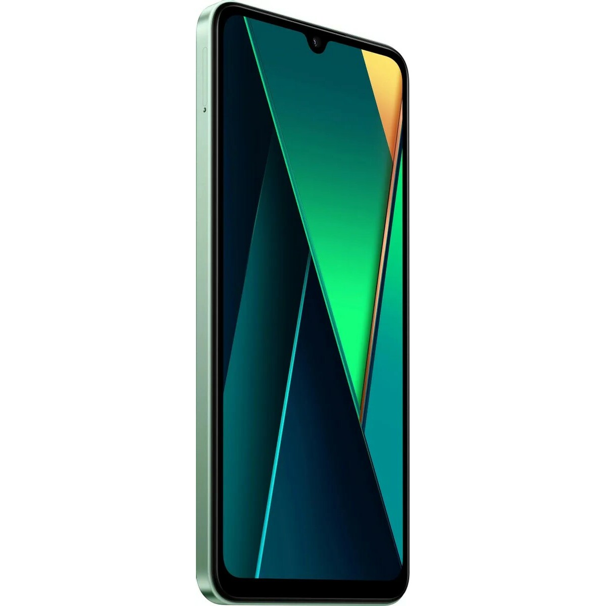 Смартфон POCO C75 6/128Gb (Цвет: Green)