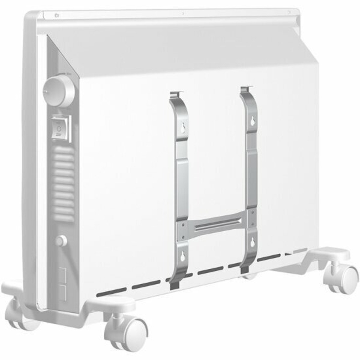 Конвектор Thermex Hygge 2 (Цвет: White)