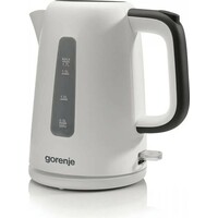 Чайник Gorenje K17XG, белый