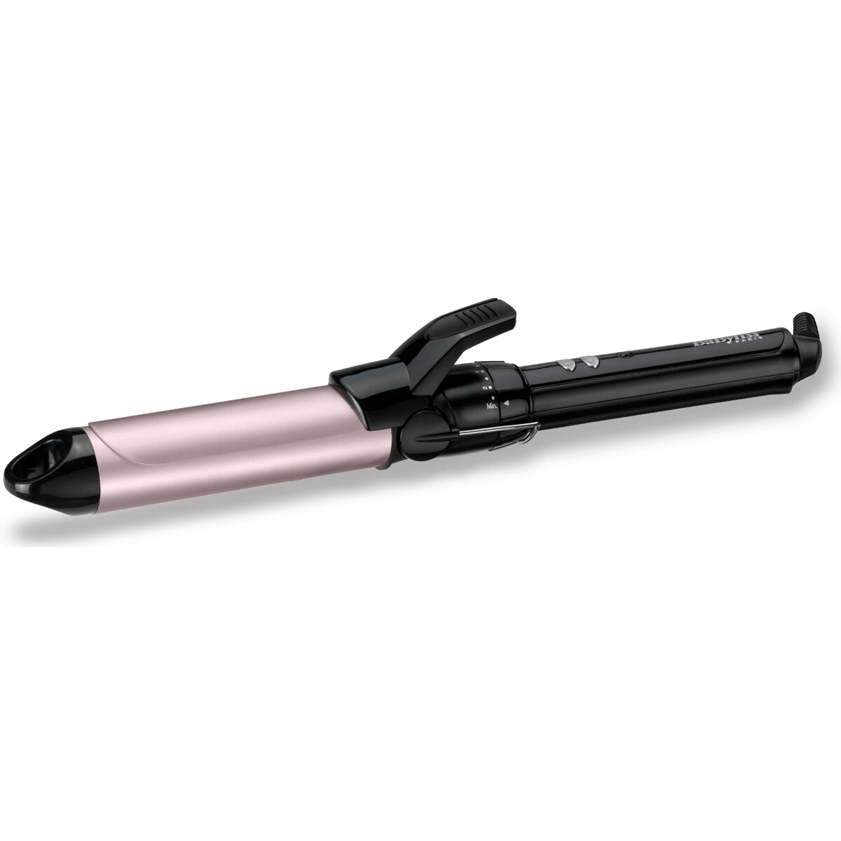 Щипцы Babyliss C332E, черный