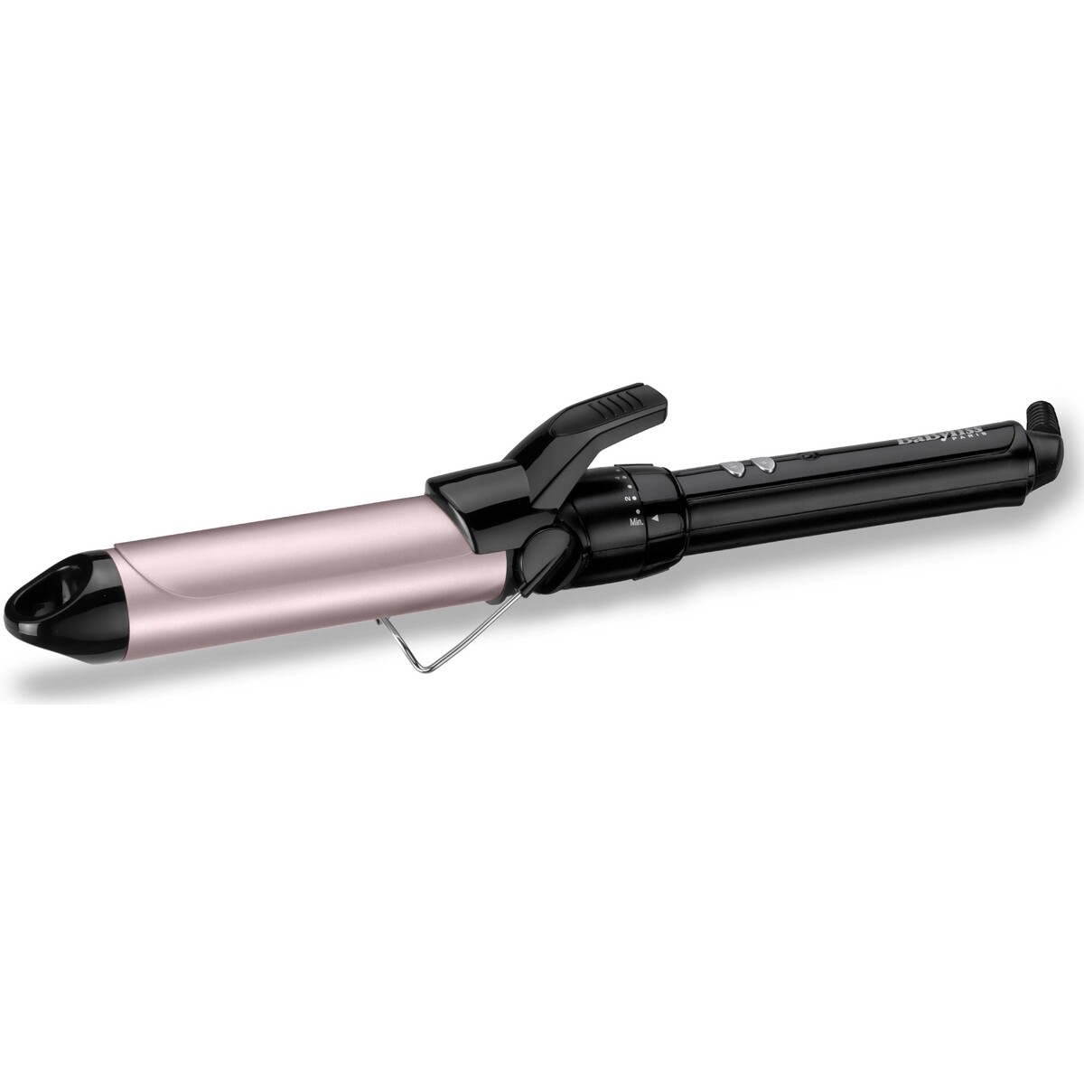 Щипцы Babyliss C332E, черный