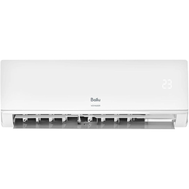 Сплит-система Ballu Voyager BSV-09HN8, белый