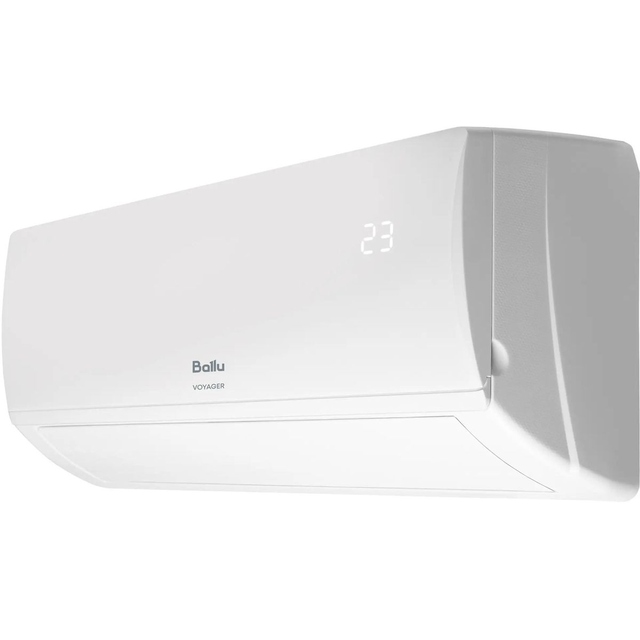 Сплит-система Ballu Voyager BSV-09HN8, белый