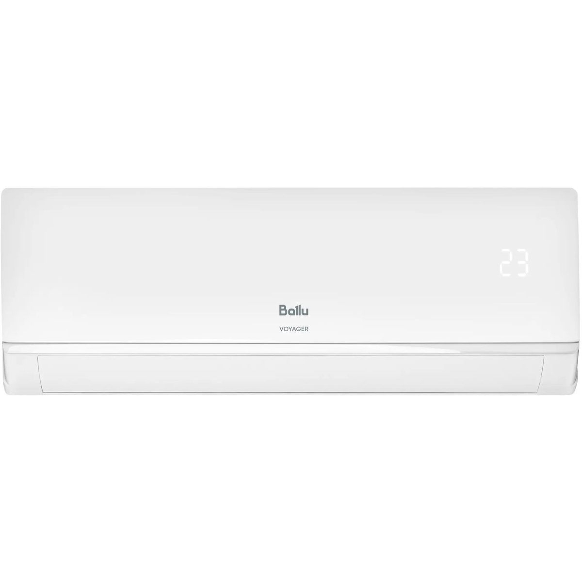 Сплит-система Ballu Voyager BSV-09HN8, белый